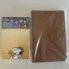 SNOOPY GOODS 非売品 4点セット