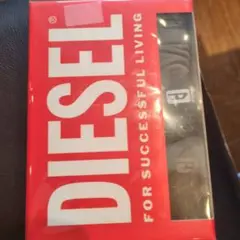 DIESEL ボクサーパンツ