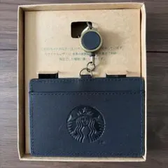 Starbucks Rewards IDカードホルダー リサイクルレザーのサムネイル