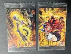 ドラゴンボール イタジャガ 第9弾 DSR 2枚セット