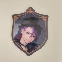 NIJISANJI Elegant ModeType 渡会雲雀 特典クリアカード