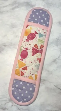 ☆SALE☆ 水筒・バック ショルダーベルト カバー☆長さ23cm No665