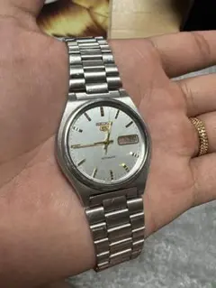 2025年最新】seiko5 7009の人気アイテム - メルカリ