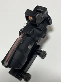 Trijicon ACOG TA31タイプスコープ★レプリカ★