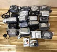 Victor COLOR VIDEO CAMERA GX-V6M - メルカリ