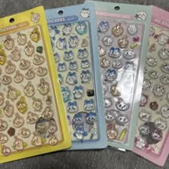 ボンボンドロップシール ちいかわ 海外製品