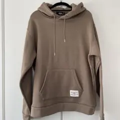 AZUL 裏起毛パーカー