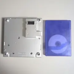 GC ゲームボーイプレイヤー＋スタートアップディスク