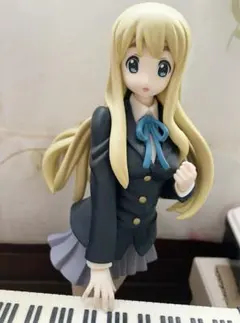 けいおん!! SQフィギュア 〜琴吹 紬〜