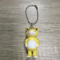 レア‼️レトロ怪獣ブースカ キーホルダー - メルカリ
