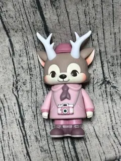 ひなたかほり フィギュア まとめ売り MEDICOM TOY ひなたかほり ドール SMAK! モリス SMAK! MORRIS