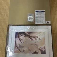 2026年最新】white album2 複製原画の人気アイテム - メルカリ