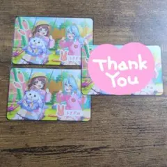 にじさんじ ようちえん うさぎ組