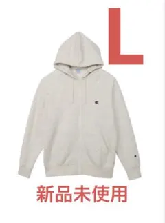 Champion パーカー ZIP HOODED SWEATSHIRT