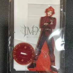 にじさんじ　【IMPACT】ラメアクリルスタンド 北見遊征