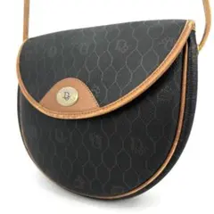 Dior ショルダーバッグ　PVC　ディオール