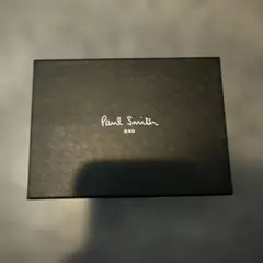 Paul smith 名刺入れ