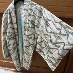 長羽織 着物・浴衣