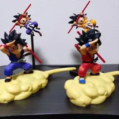 ドラゴンボール　プライズフィギュア　まとめ売り