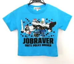タカラトミー　ジョブレイバー　ユナイトポリスブレイバー　Tシャツのサムネイル