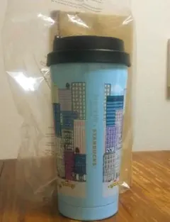 値下げしました【新品未使用】スターバックス✖️ケイトスペード ニューヨークシティ