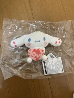 (⁎⁍̴̛ᴗ⁍̴̛⁎)様専用 =LOVE イコラブ 髙松瞳 シナモンロール マスコット