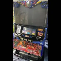 パチスロ　実機　バジリスク絆2 バジリスク 絆2 天膳 BLACK EDITION 実機 本体 簡易ユニット不要