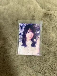 サクコレ 参加賞 ステッカー 森田ひかる - メルカリ