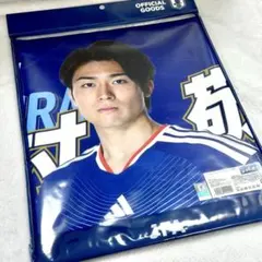 鈴木圭一郎 選手 応援タオル オートレース船橋 浜松オートレース