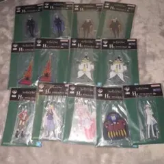 ワンピース アクリルスタンド