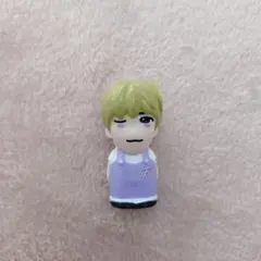 なにわ男子　指人形　高橋恭平