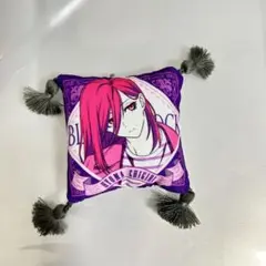 ブルーロック　千切豹馬　ピローチャームコレクション