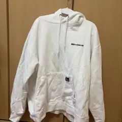 BEN DAVIS パーカーのサムネイル