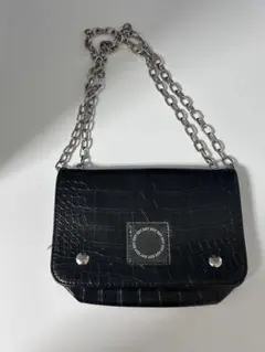 EDT ショルダーバッグ