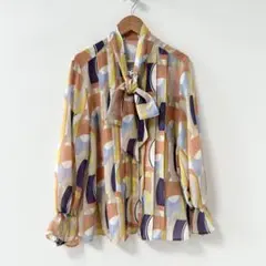 極美品✨ボールジィ 2026 ストレッチタックドット ボウタイプル