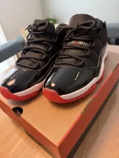 NIKE Air Jordan 11 Retro Low 