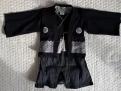 ベビー袴ロンパース　70cm 赤ちゃん本舗　男の子