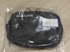 To kyo2020 東京 オリンピックウエストポーチ ショルダーバッグのサムネイル
