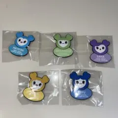 TWICEペンライトデコレーションリング