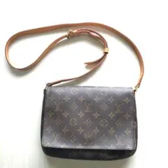 ルイ・ヴィトン　ミュゼットタンゴ　《ロングショルダー》