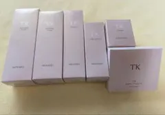 メナードTK5点セット