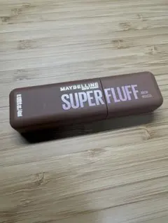 メイベリン SP フラッフ ブロウ ムース 04ライトブラウン