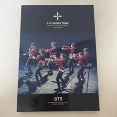 BTS 2017 LIVE TRILOGY EPISODE IIIのサムネイル