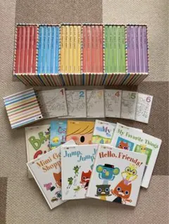 Worldwide Kids DVD セット（音楽CD＆絵本付き）のサムネイル
