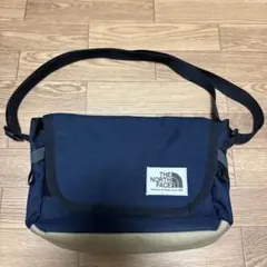 the north faceショルダーバッグ