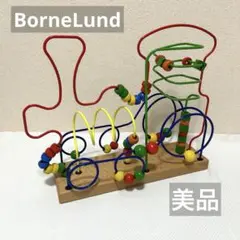 BorneLund/ボーネルンド /JoyToy/ルーピング /汽車