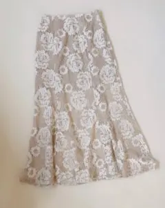 ♡RESEXXY♡ ロングスカート