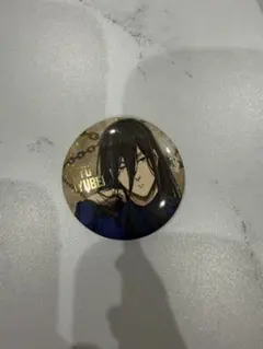 ブルーロック展 エゴ展 蟻生 十兵衛 缶バッジ - メルカリ