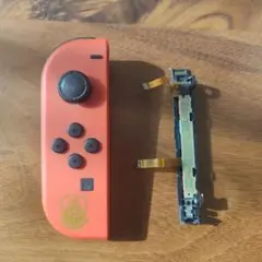 Nintendo Switch ジョイコン コントローラ　ジャンク