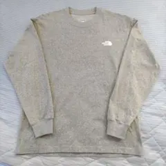 ノースフェイス ロンT 長袖カットソー
